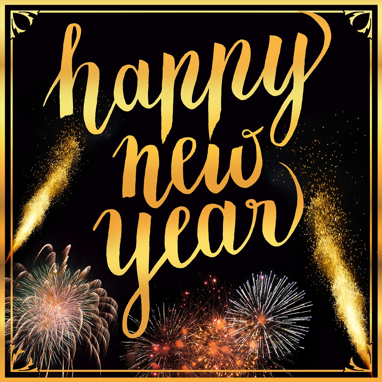 拥抱新年，元旦3天假期不调休，享受纯粹假期的乐趣