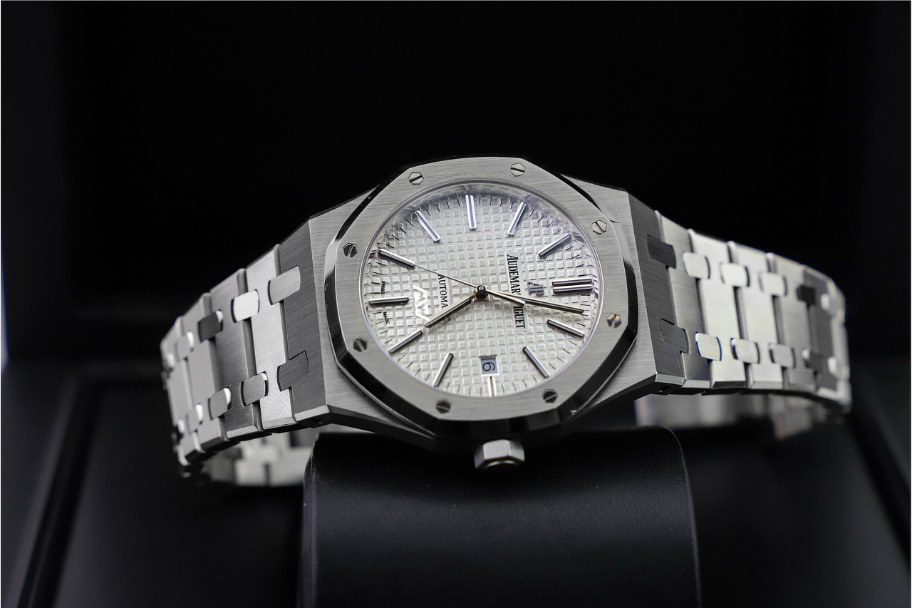 劳力士（Rolex）手表，价格解析与购买指南