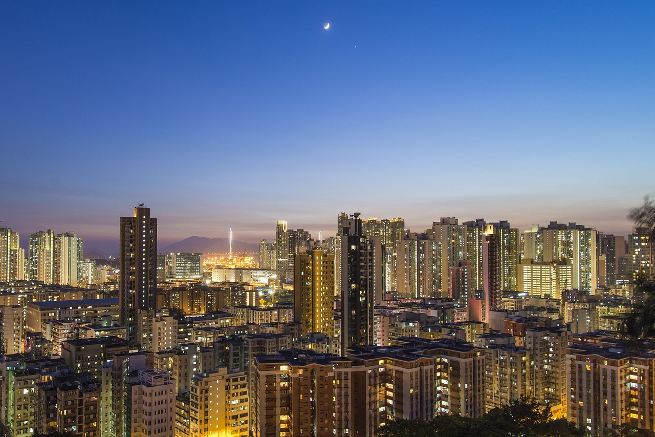 上海摘星，城市之光的璀璨新篇章
