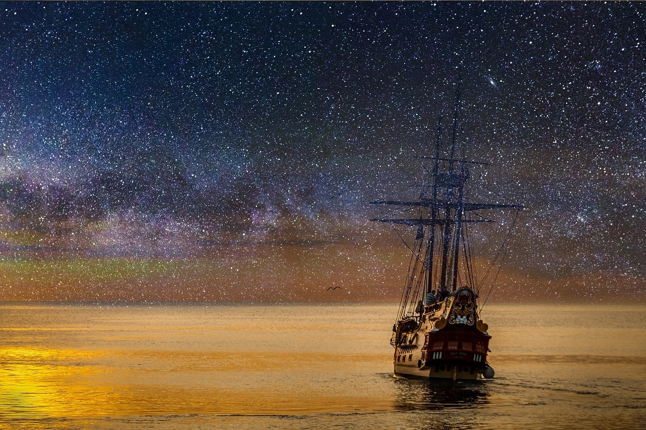 苏州摘星，探索星辰大海的科技之旅
