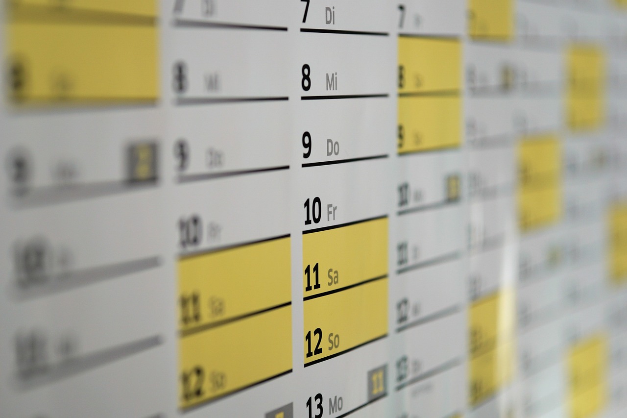 5月4日放假安排，了解假期安排，享受美好时光