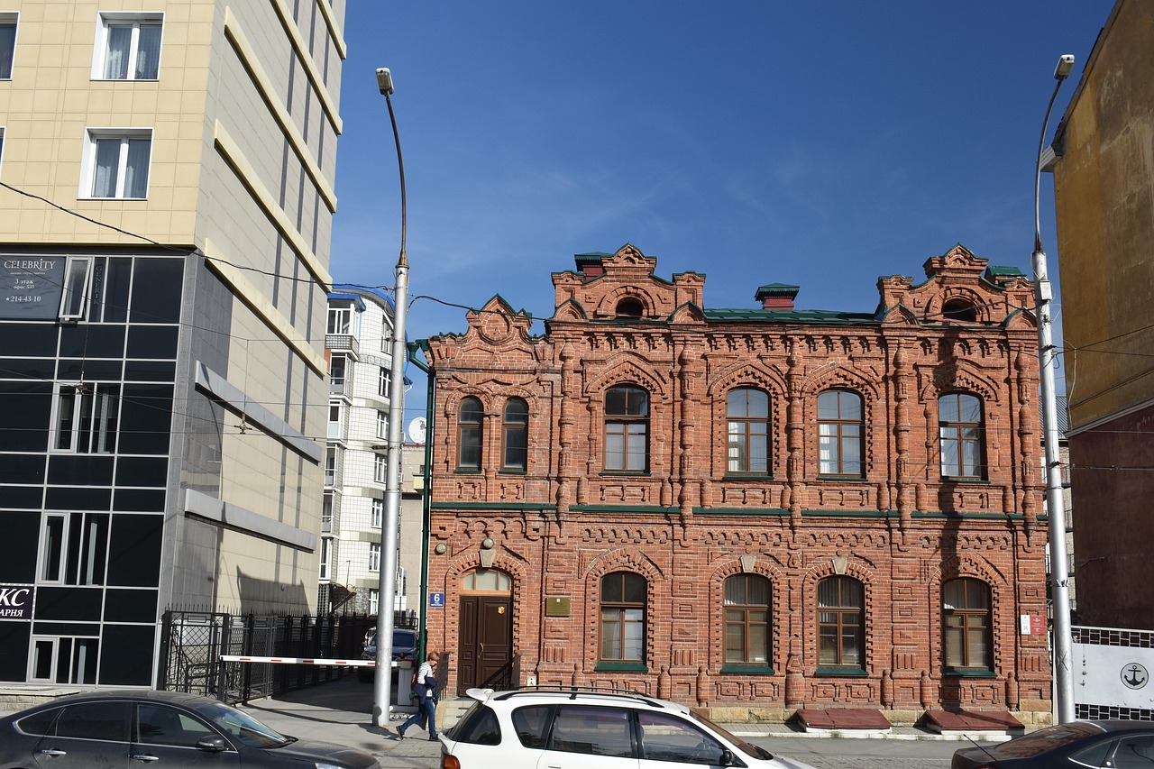 莱西，城市发展的新动力