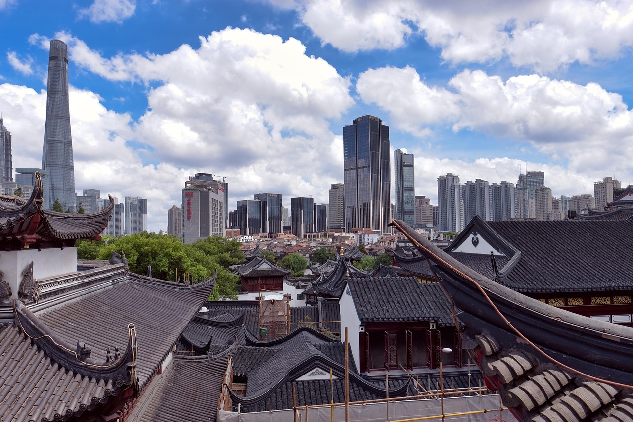 重庆新增，城市发展新动力，探索山城的未来蓝图