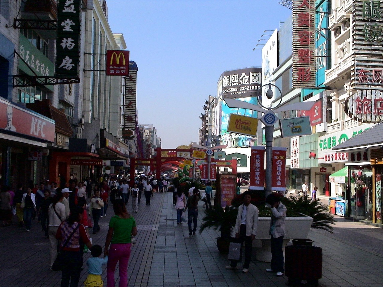 2022年沈阳解封，最新动态与市民生活恢复指南