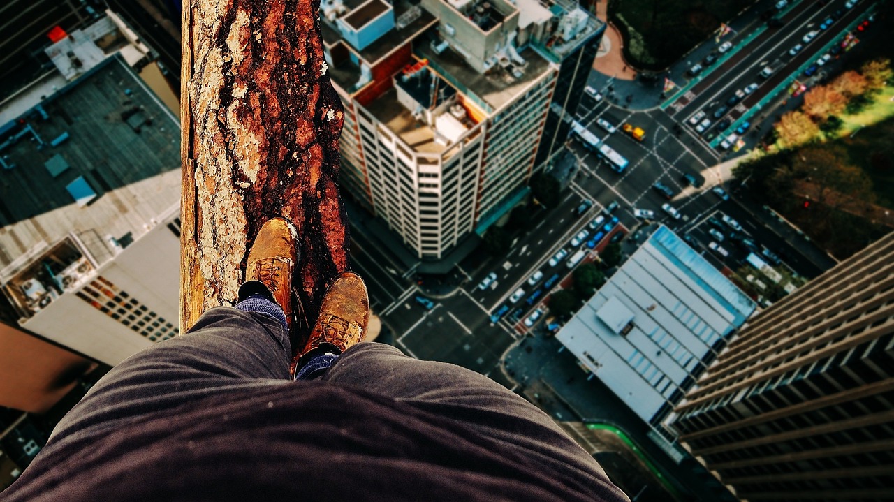 疫情高风险地区，防护指南与生活调整