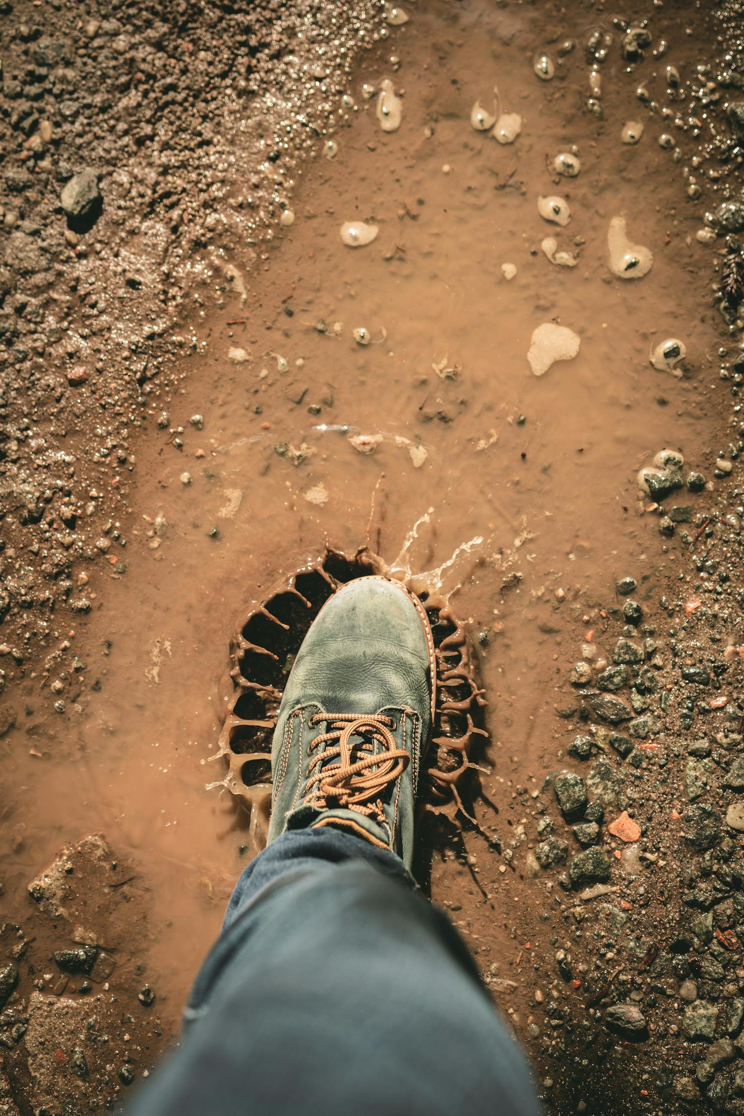 回归之路，当爱情遭遇背叛后的救赎