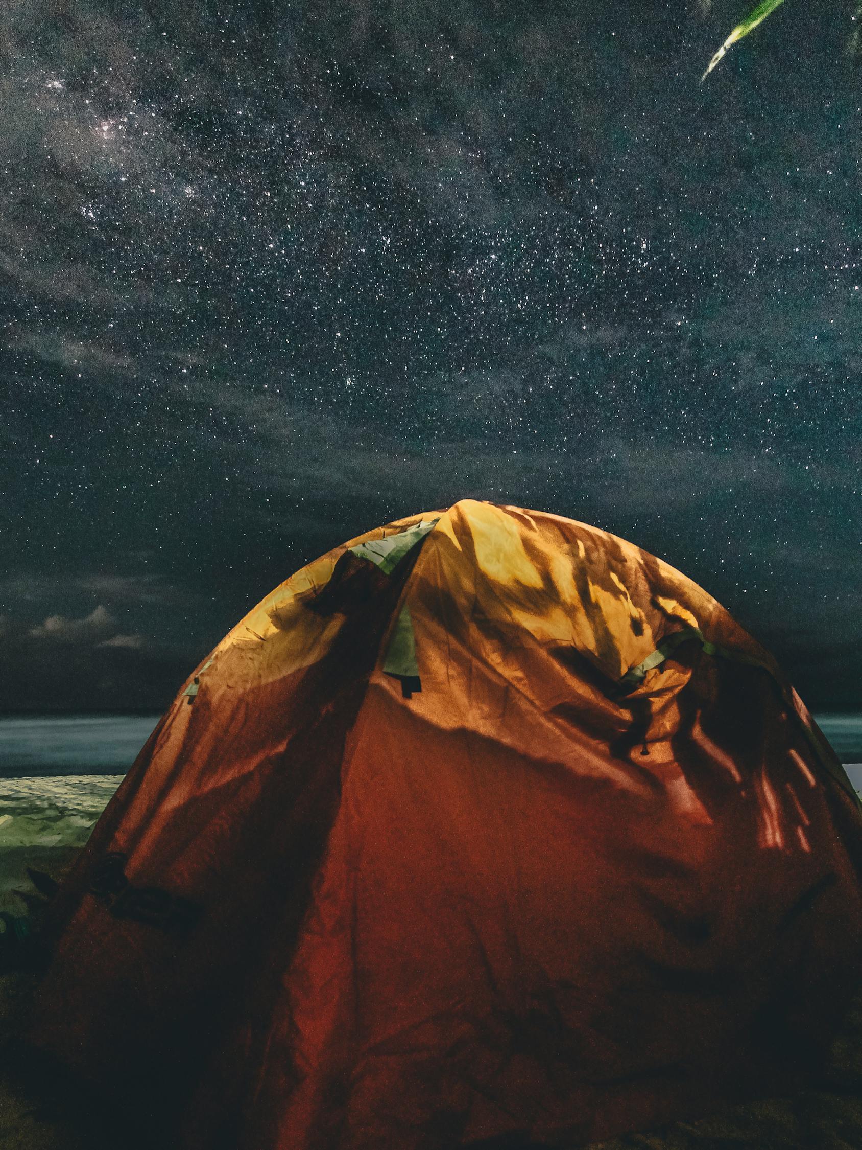 探索宇宙的奥秘，天文常识100题含答案，让你成为星空下的智者